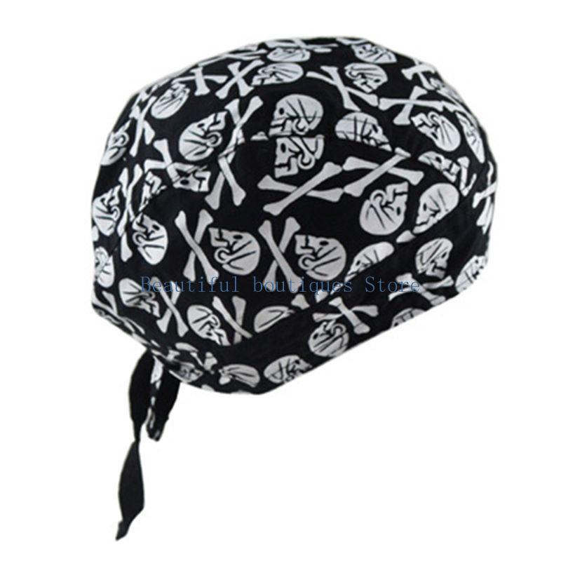 U4LF Head Wraps Cycling Skull  – обзор и цена Skull Cap Helmet Liner