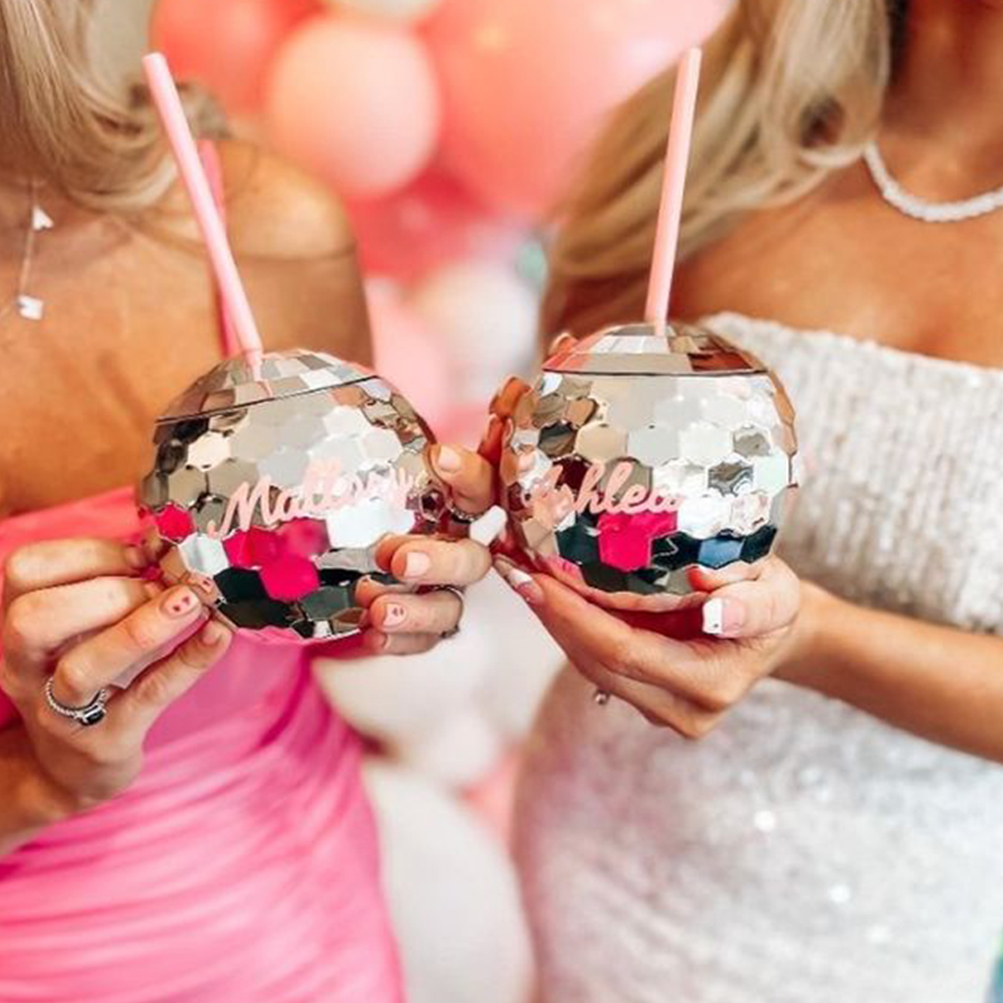 Disco Ball Cups Cowboy hat Dis – обзор и цена Cowboy Hat Straw