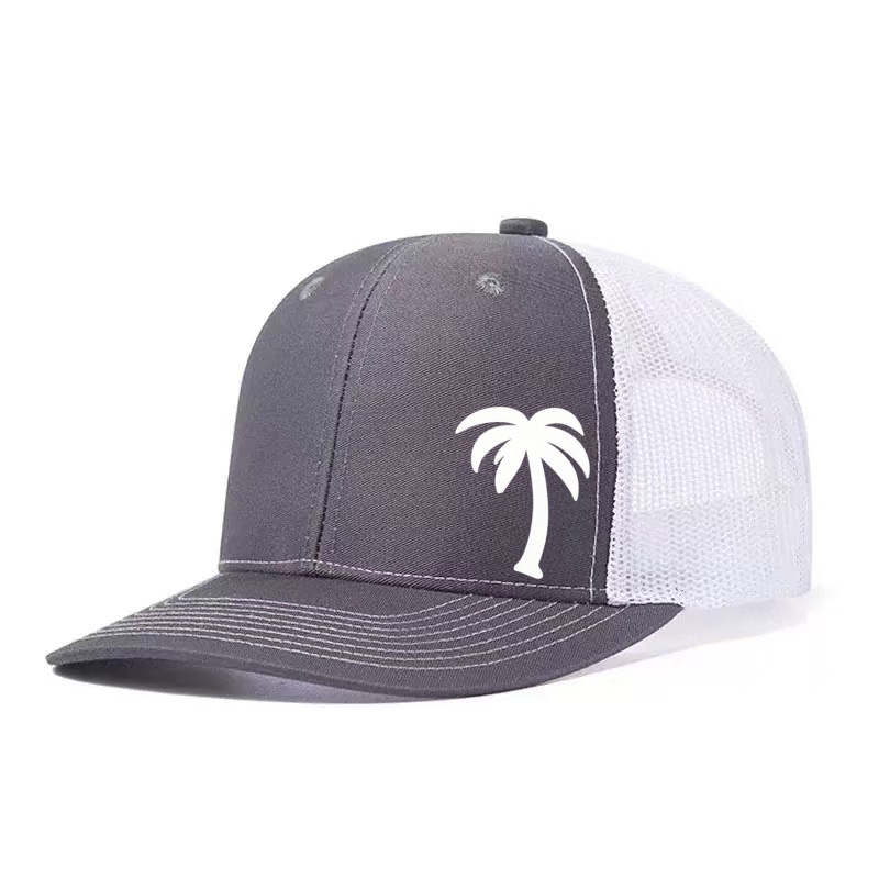 Palm Tree Printed Adjustable B – обзор и цена Golf Cap Dad