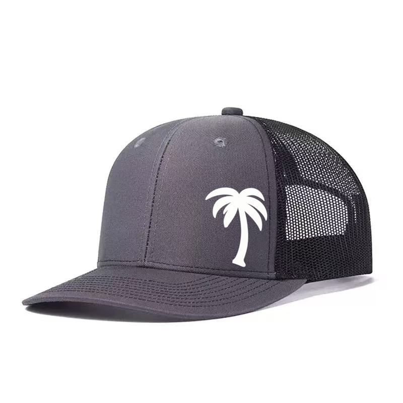 Palm Tree Printed Adjustable B – обзор и цена Golf Cap Dad