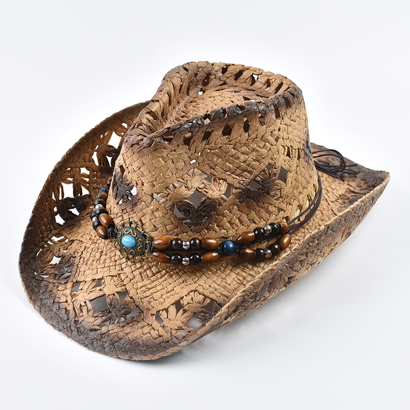 Panama Soft Handmade Cowboy St – обзор и цена Cowboy Hat Straw
