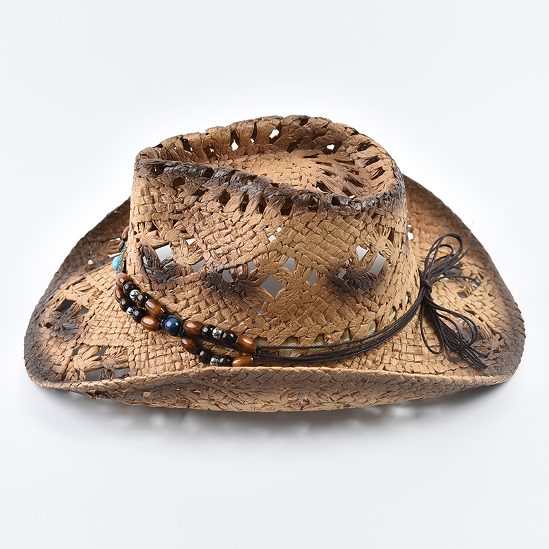 Panama Soft Handmade Cowboy St – обзор и цена Cowboy Hat Straw