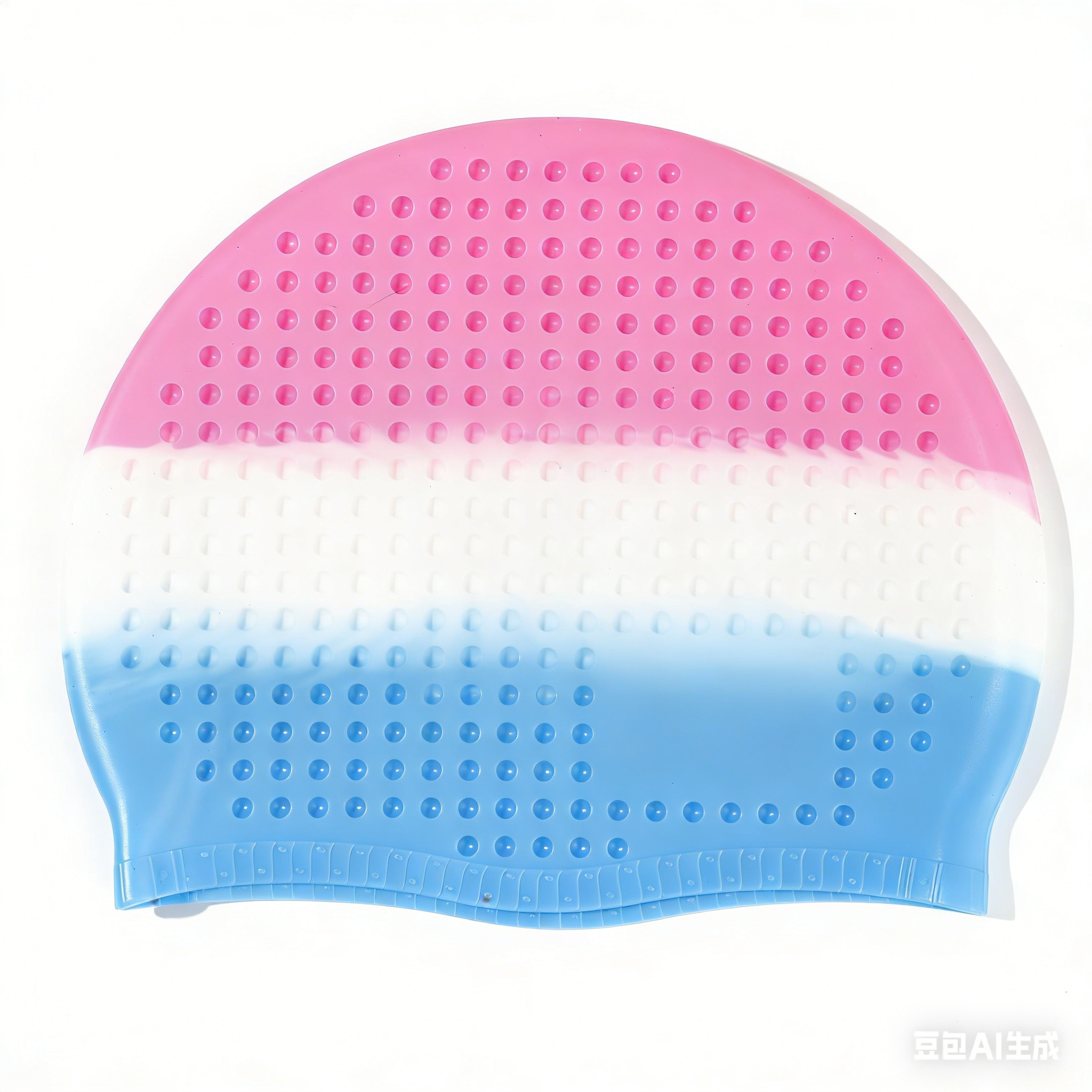 Silicone Swimming Cap Large Ba – обзор и цена Swim Hat Silicone