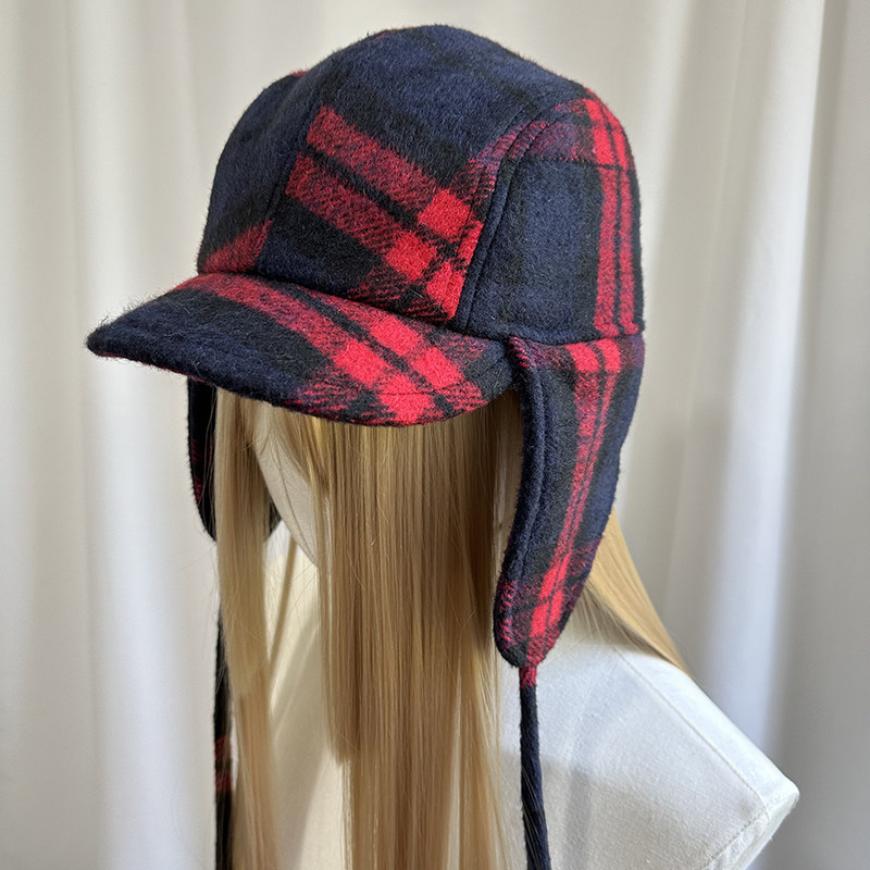 Women's New Winter Trapper Hat – обзор и цена Winter Trapper Hat