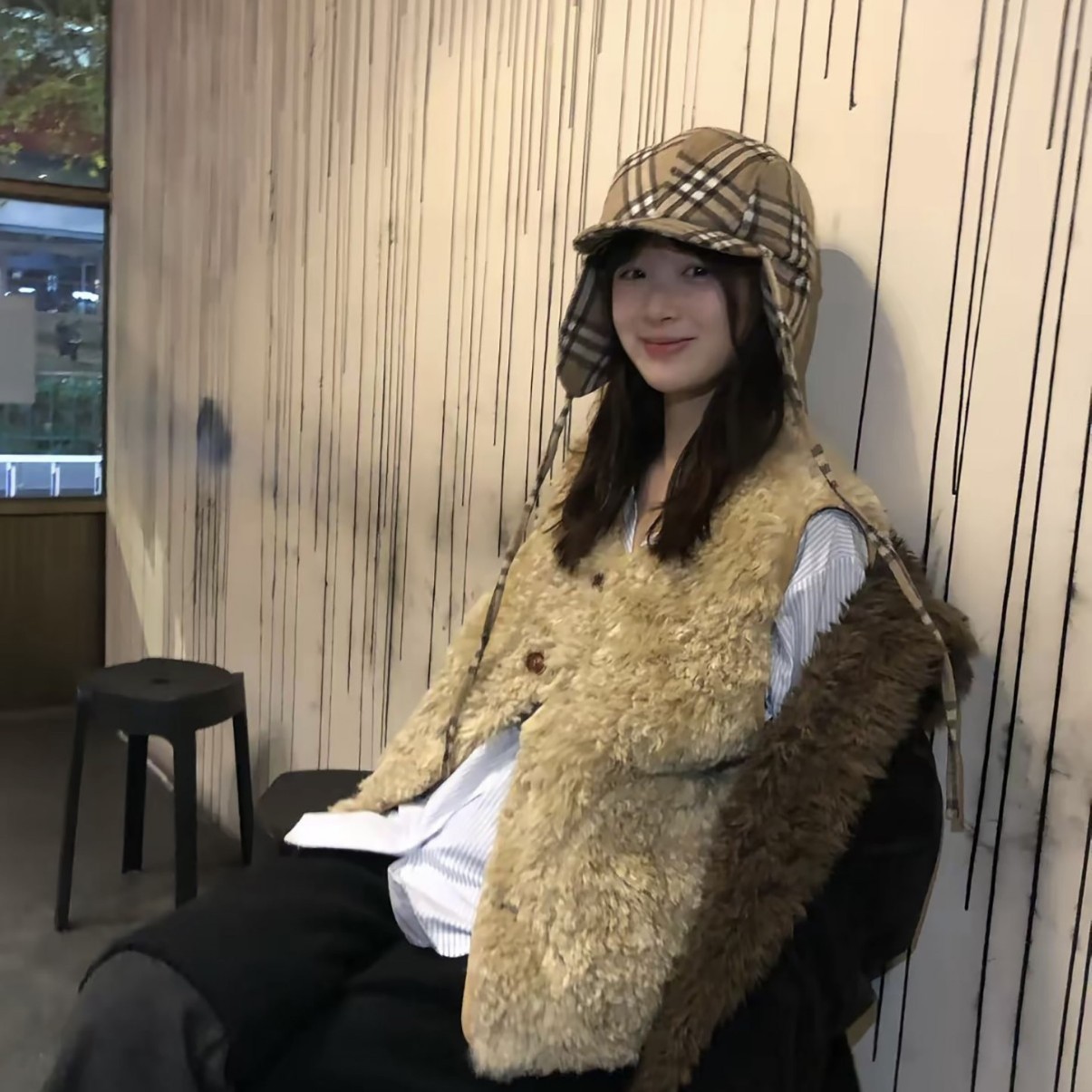 Women's New Winter Trapper Hat – обзор и цена Winter Trapper Hat
