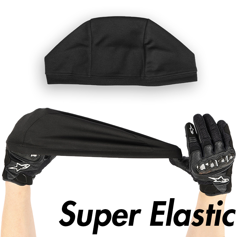 Musion Under Helmet Beanie Cap – обзор и цена Skull Cap Helmet Liner