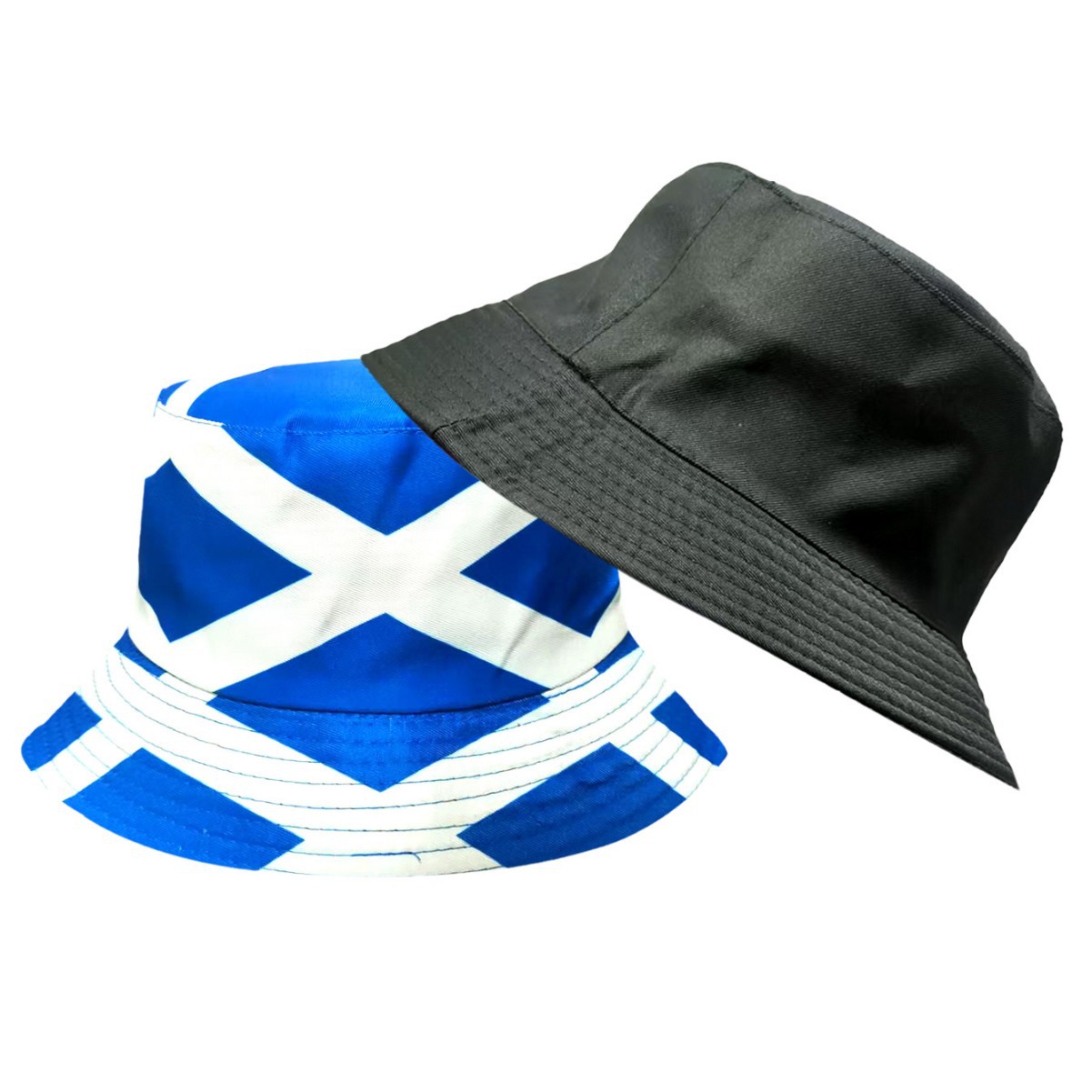 2026 Scotland Hot Sale Soccer  – обзор и цена Bucket Hat Cotton