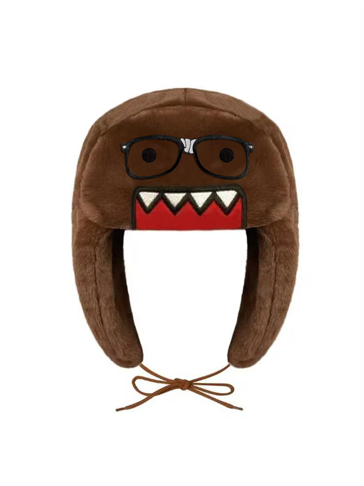 Fashion Autumn Winter Warm Ush – обзор и цена Winter Trapper Hat