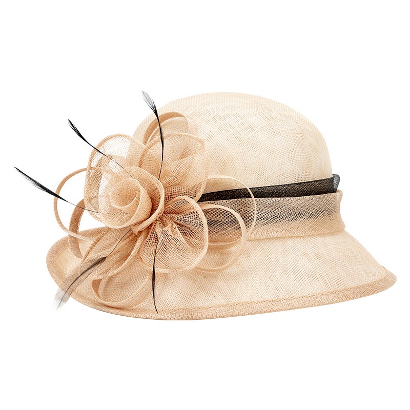 Trendy Organza Sunhats Ruffles – обзор и цена Sun Hat Wide Brim