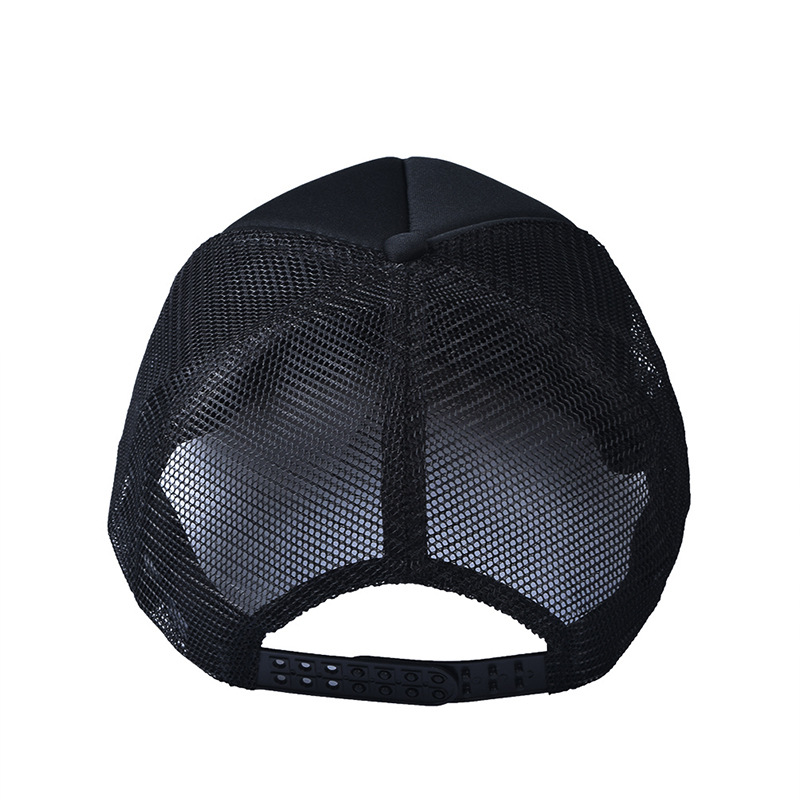 DJ Hip Pop Hat Marshmello Cosp – обзор и цена Trucker Cap Mesh