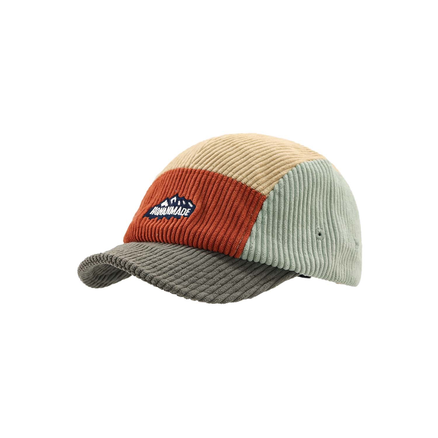 Women's Soft Textured Corduroy – обзор и цена Corduroy Cap 5 Panel