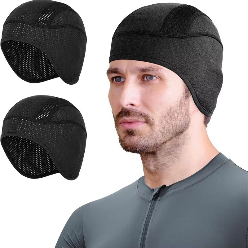 Summer Breathable Mesh Quick D – обзор и цена Skull Cap Helmet Liner