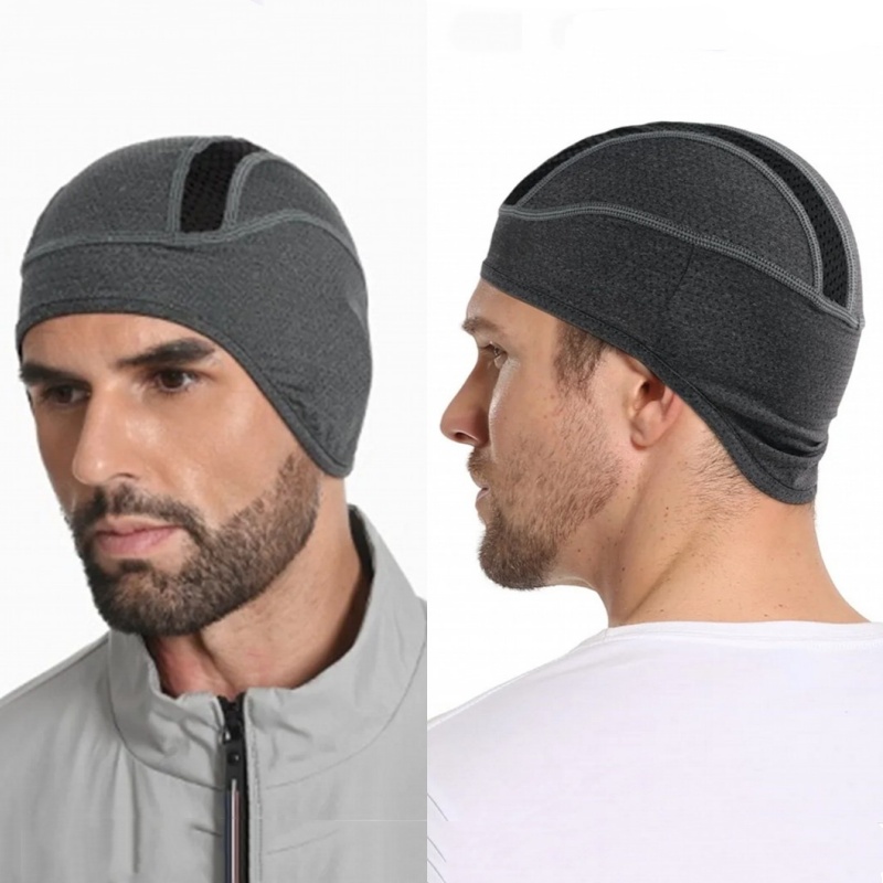 Summer Breathable Mesh Quick D – обзор и цена Skull Cap Helmet Liner