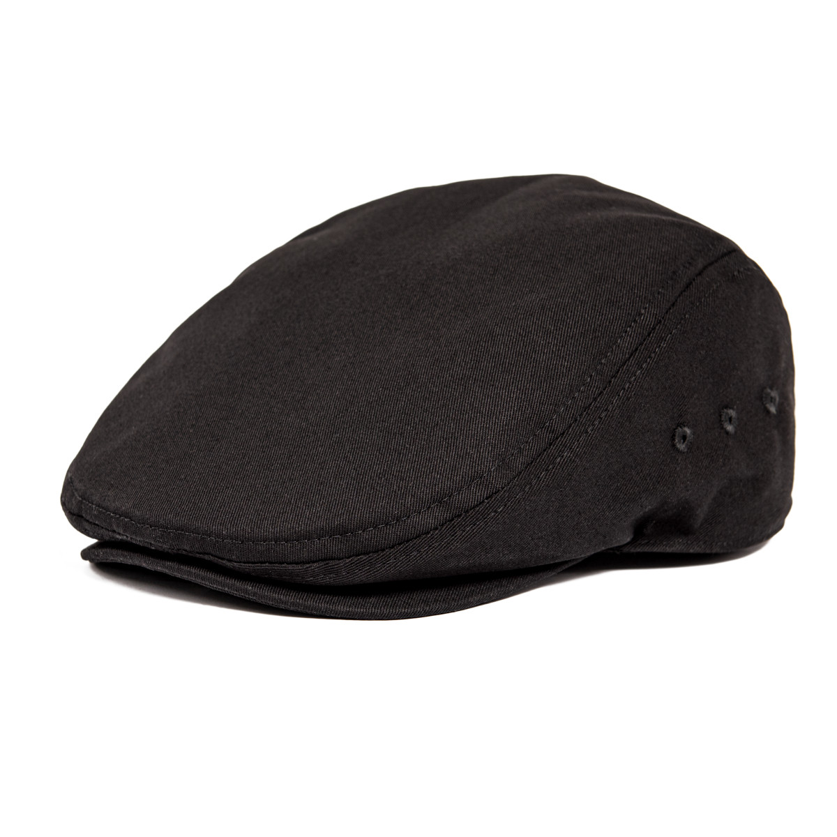 JANGOUL Airhole Flat Cap Mens  – обзор и цена Newsboy Cap Ivy