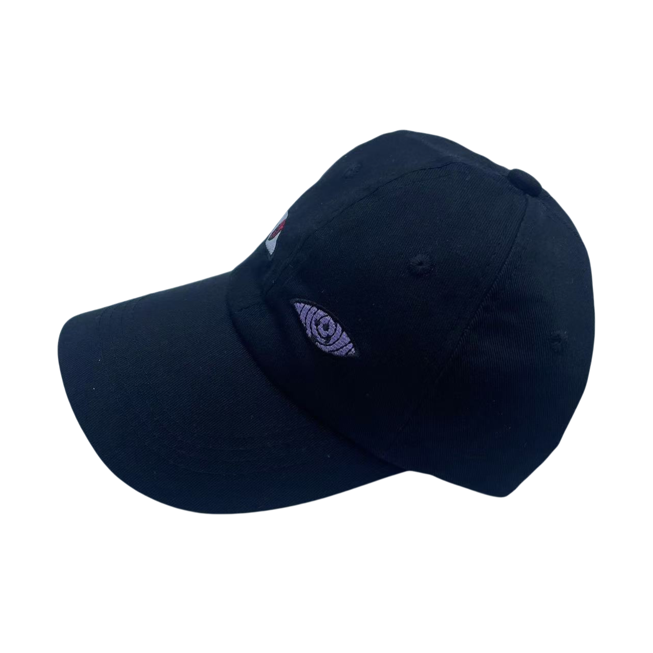 High Quality Anime NARUTO Eyes – обзор и цена Dad Hat Cotton