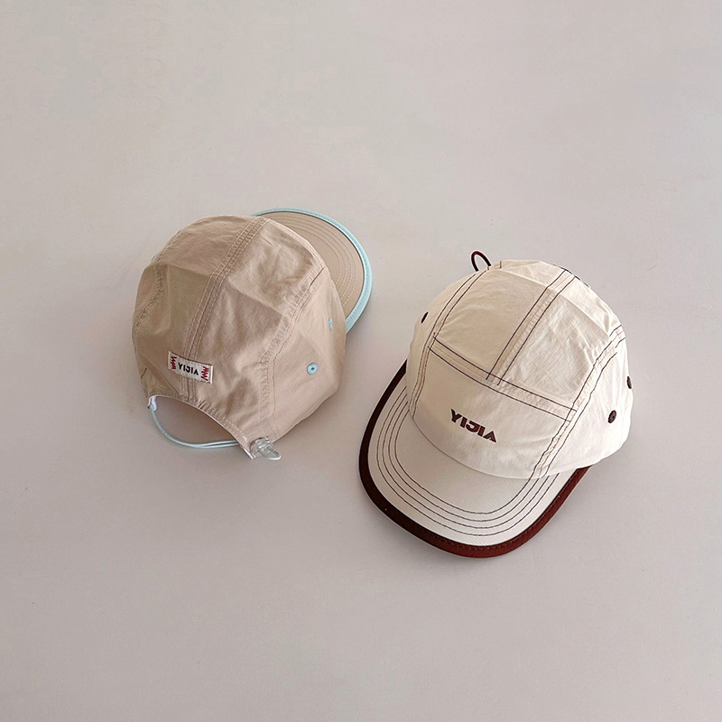 Quick Drying Children Baseball – обзор и цена Visor Sun Hat