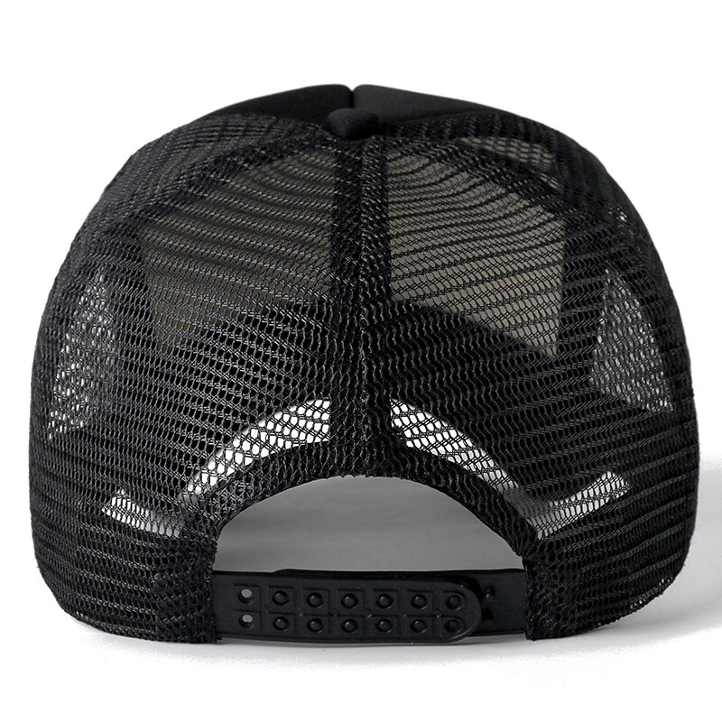 2026New model Unisex Cap Casua – обзор и цена Trucker Cap Mesh
