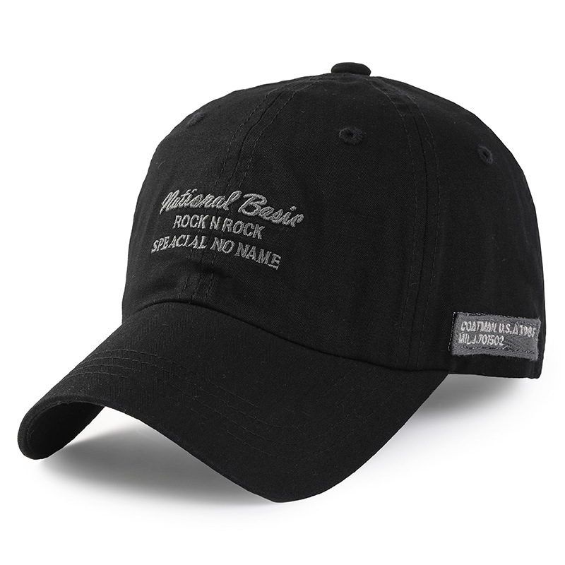 Baseball Cap 100% Cotton SOFT  – обзор и цена Dad Hat Cotton
