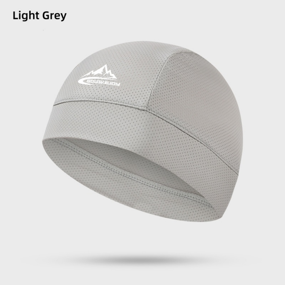 Cycling Cap Quick Dry Anti-UV  – обзор и цена Skull Cap Helmet Liner