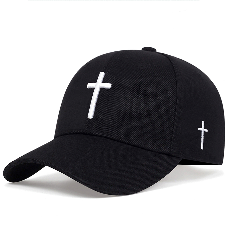 Unisex Cross embroidery Baseba – обзор и цена Golf Cap Dad