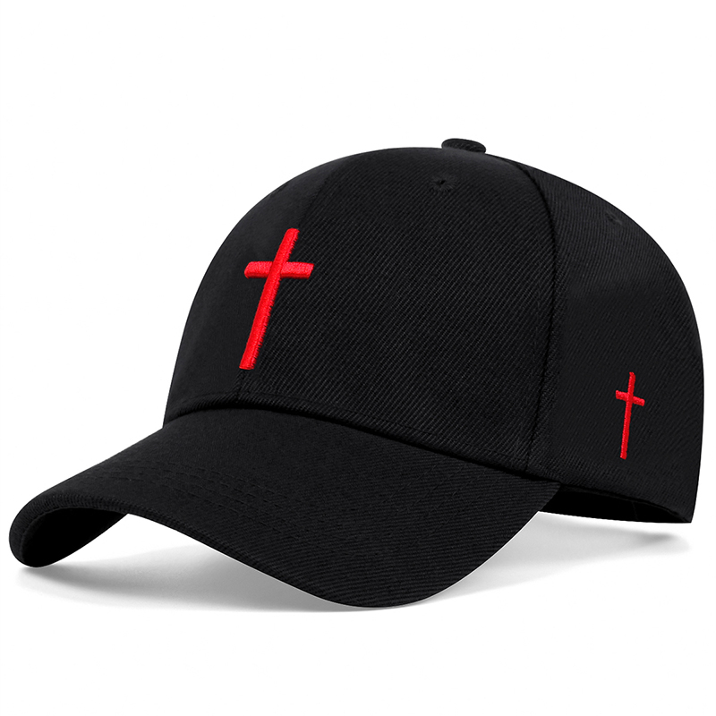 Unisex Cross embroidery Baseba – обзор и цена Golf Cap Dad