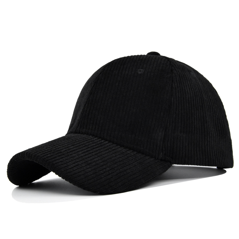 Corduroy Trucker Hat Unisex 5  – обзор и цена Corduroy Cap 5 Panel