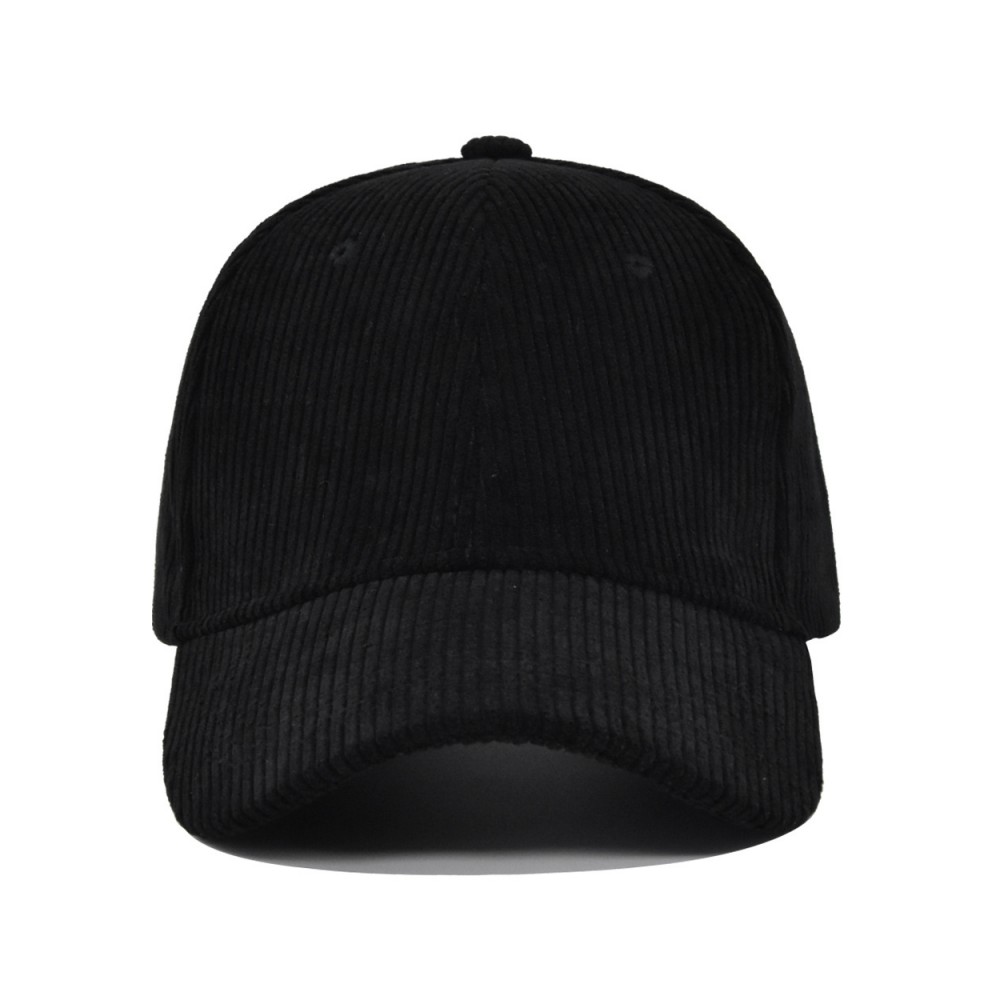 Corduroy Trucker Hat Unisex 5  – обзор и цена Corduroy Cap 5 Panel