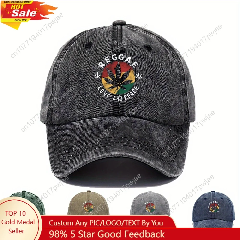 1pc Retro Distressed Washed Ba – обзор и цена Dad Hat Cotton