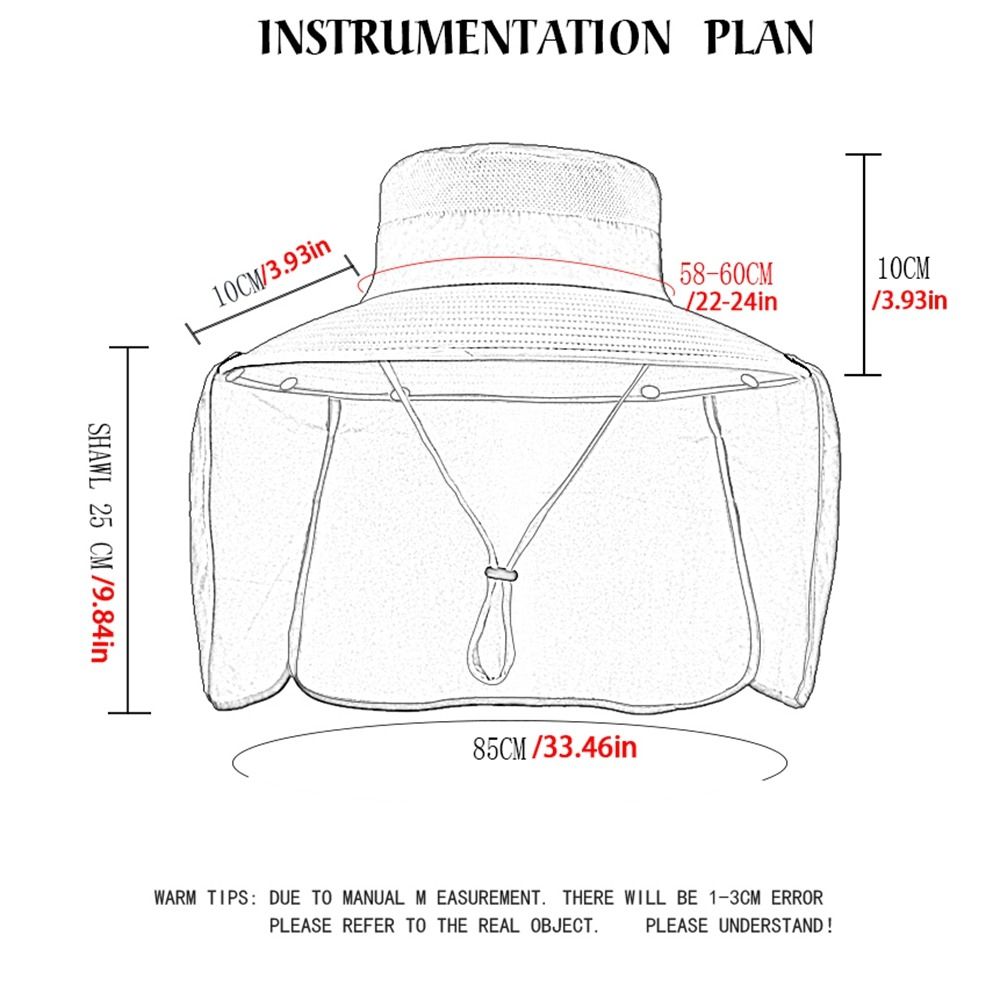 Fashion Cloth Men Sun Hat Big  – обзор и цена Visor Sun Hat