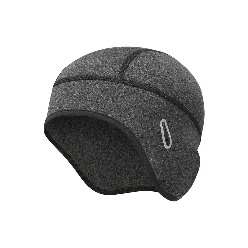 Winter Cycling Warm Cap MTB He – обзор и цена Skull Cap Helmet Liner