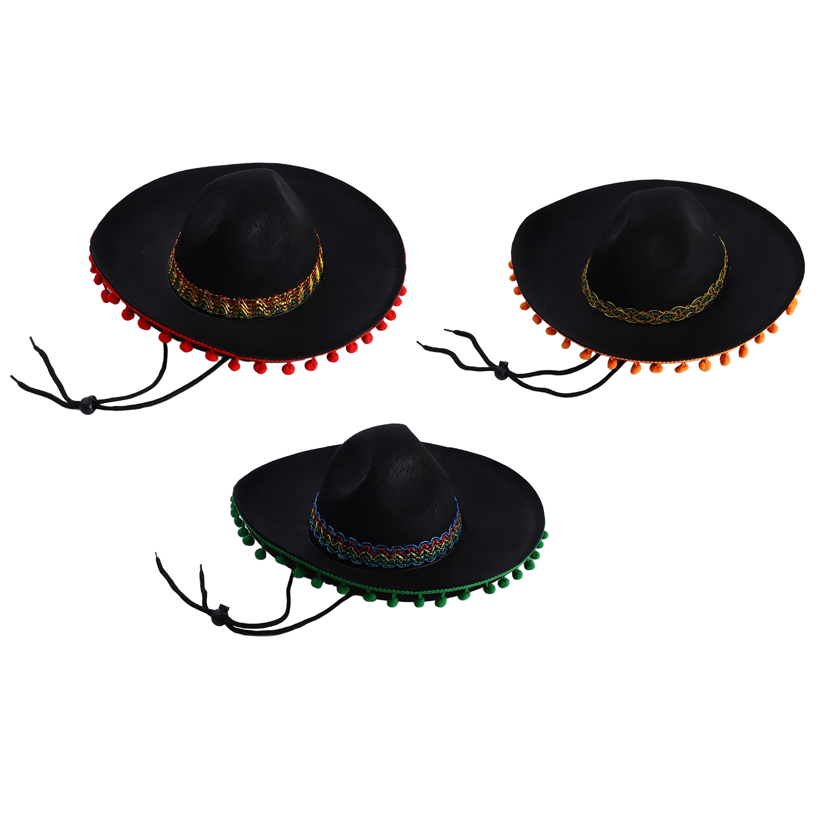 Carnival Party Mexican Hat Wid – обзор и цена Sun Hat Wide Brim