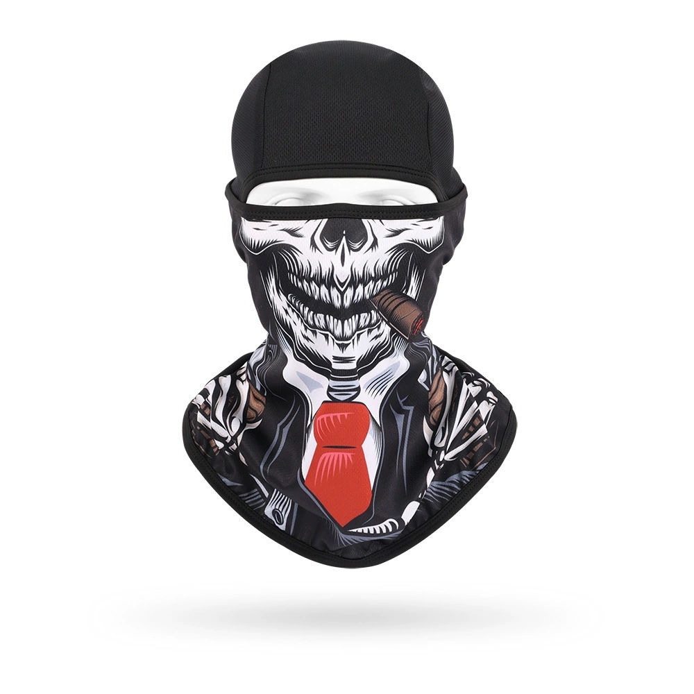 Men's Skull Balaclava Helmet L – обзор и цена Skull Cap Helmet Liner