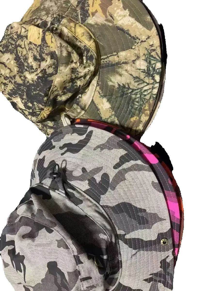 New Military Tactical Boonie H – обзор и цена Boonie Hat Tactical