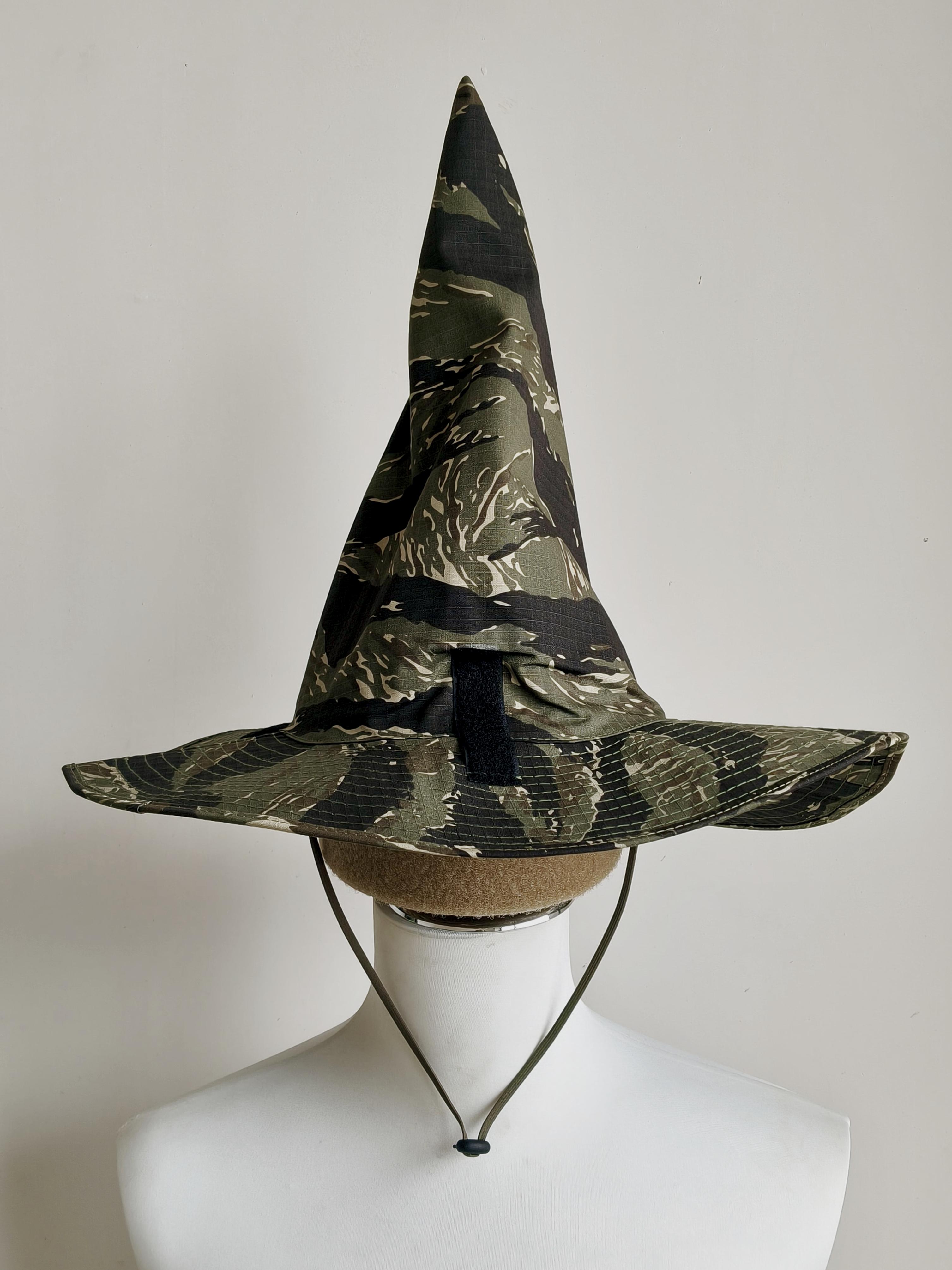 Magic Wizard Hat Tactical Camo – обзор и цена Boonie Hat Tactical
