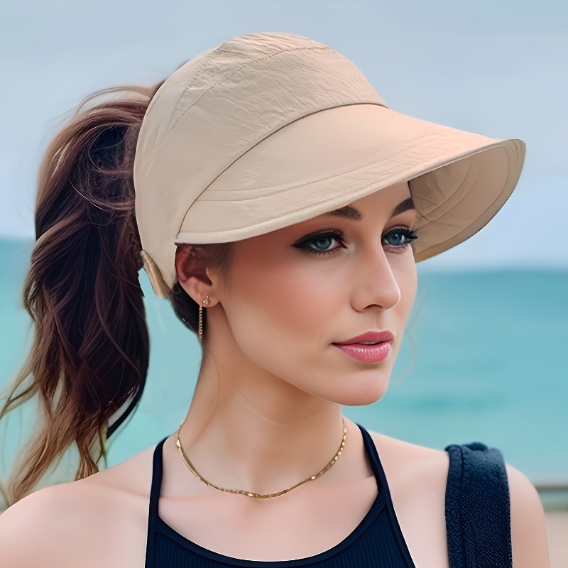 Breathable Wide Brim Sun Hat f – обзор и цена Sun Hat Wide Brim