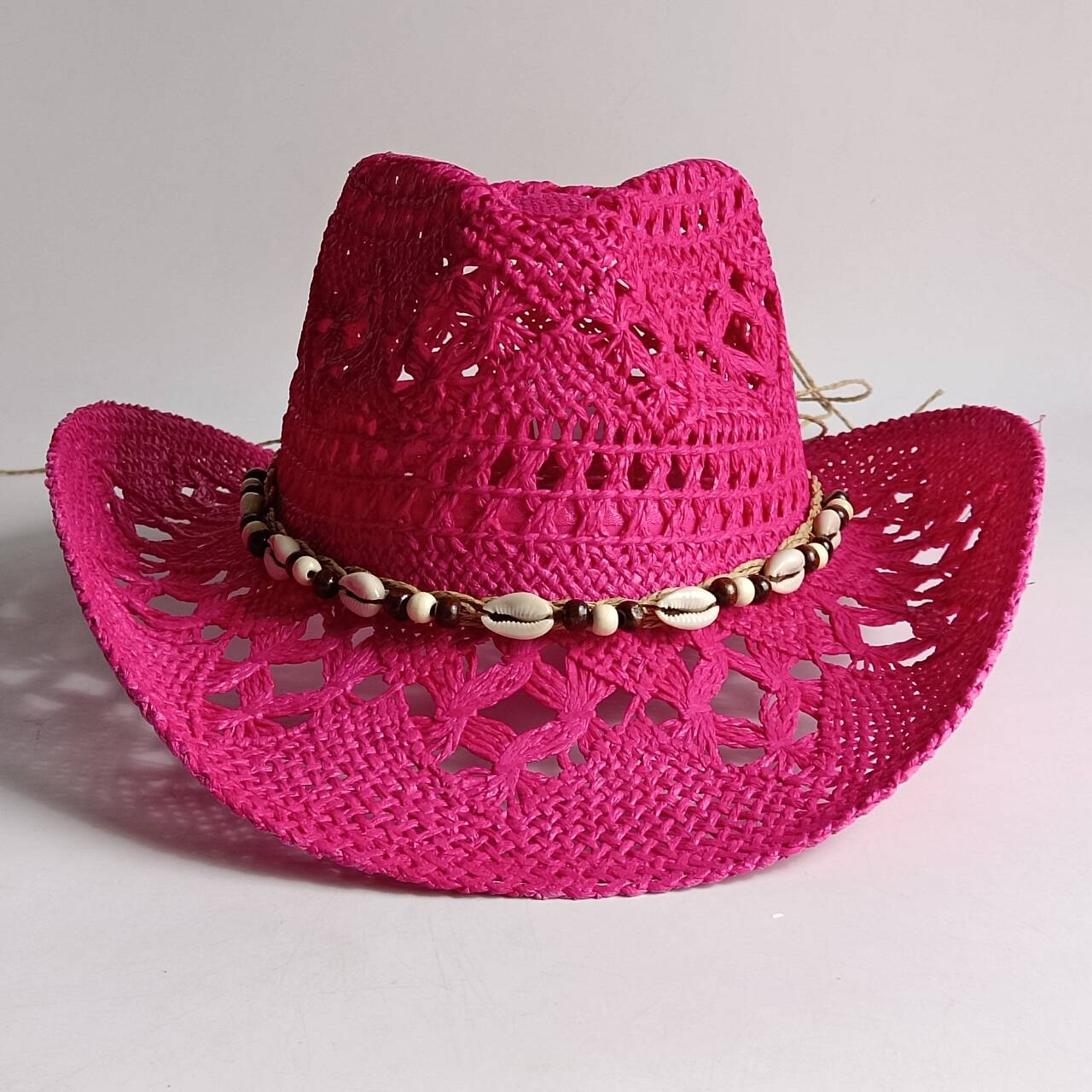Summer Straw Hat Beach Women M – обзор и цена Cowboy Hat Straw