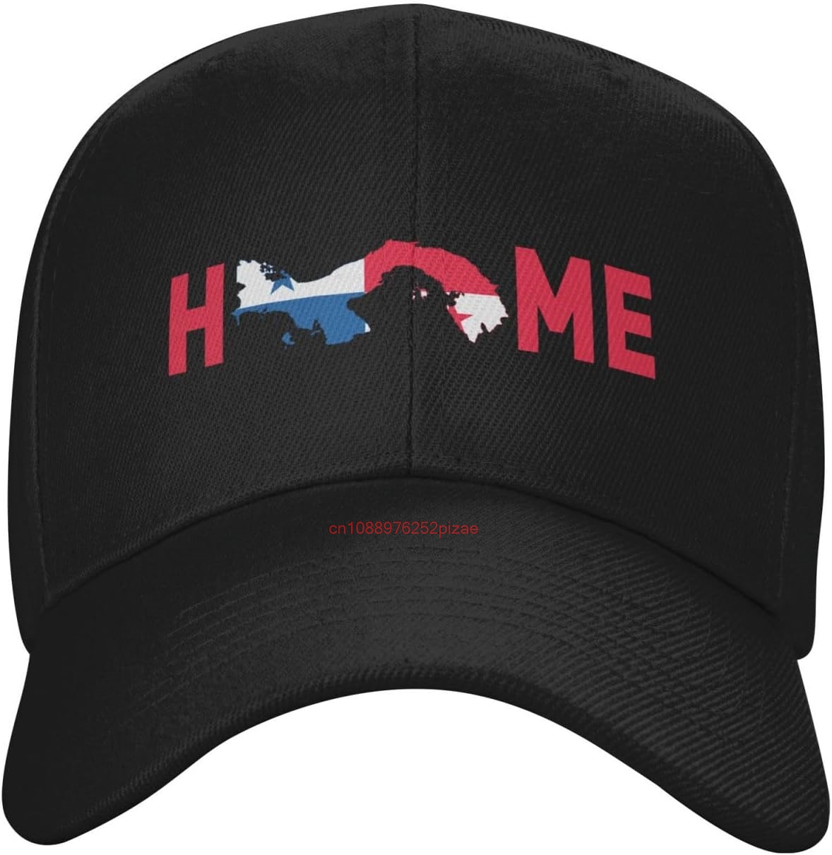 Panama Map is Home Panama Clas – обзор и цена Golf Cap Dad