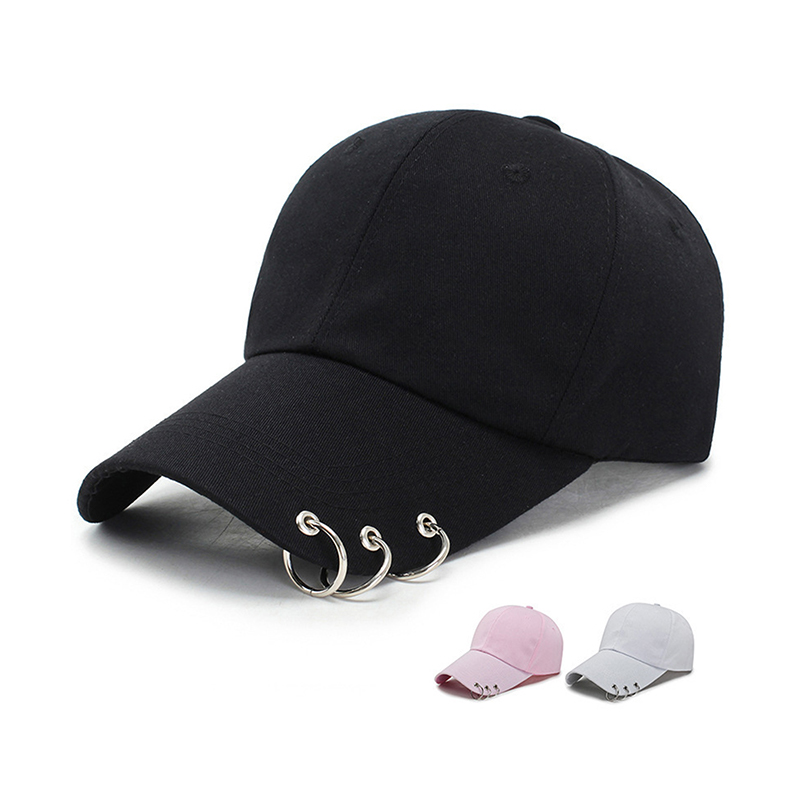 New Hip Hop Women's Baseball C – обзор и цена Dad Hat Cotton