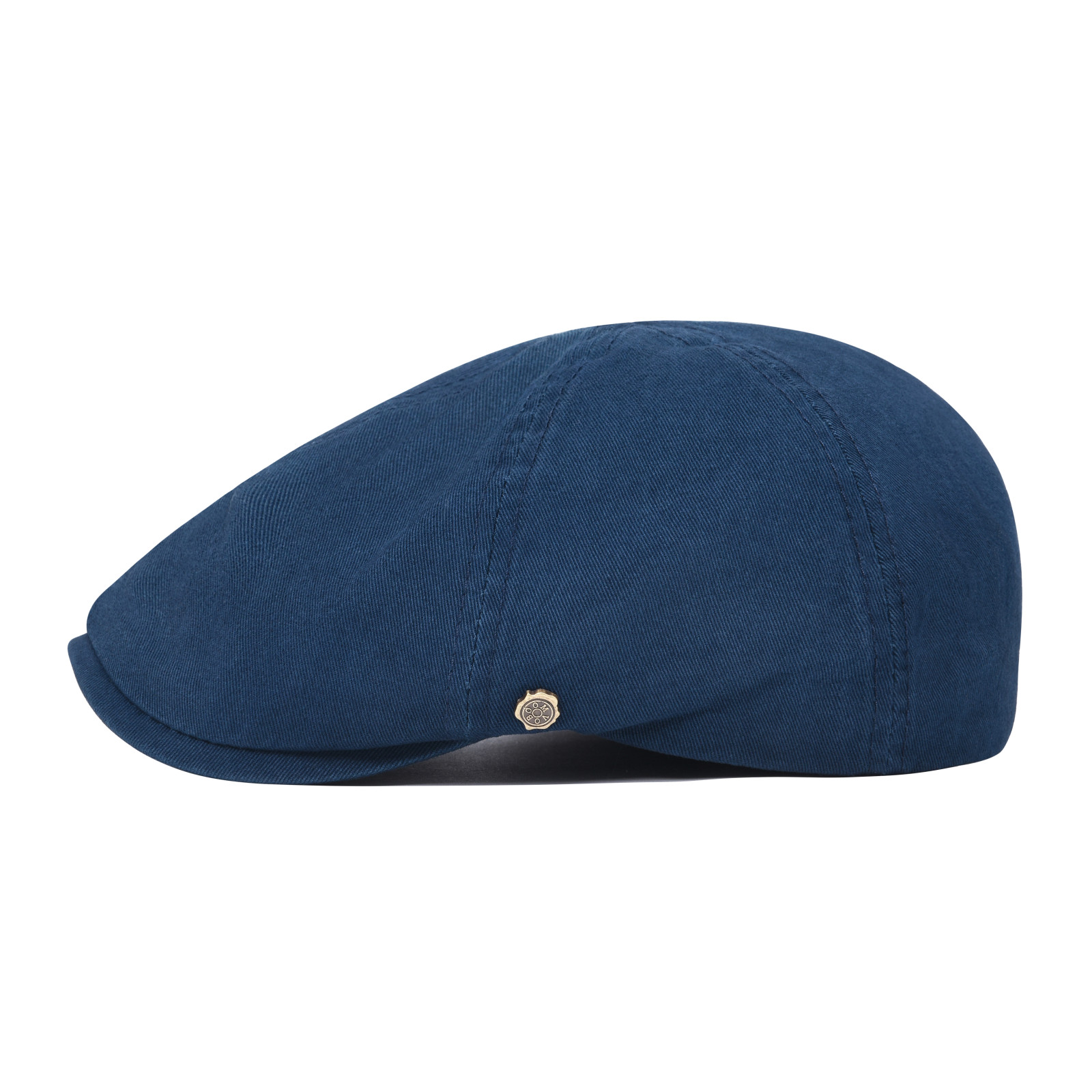 VOBOOM Classic Cotton Flat Cap – обзор и цена Newsboy Cap Ivy