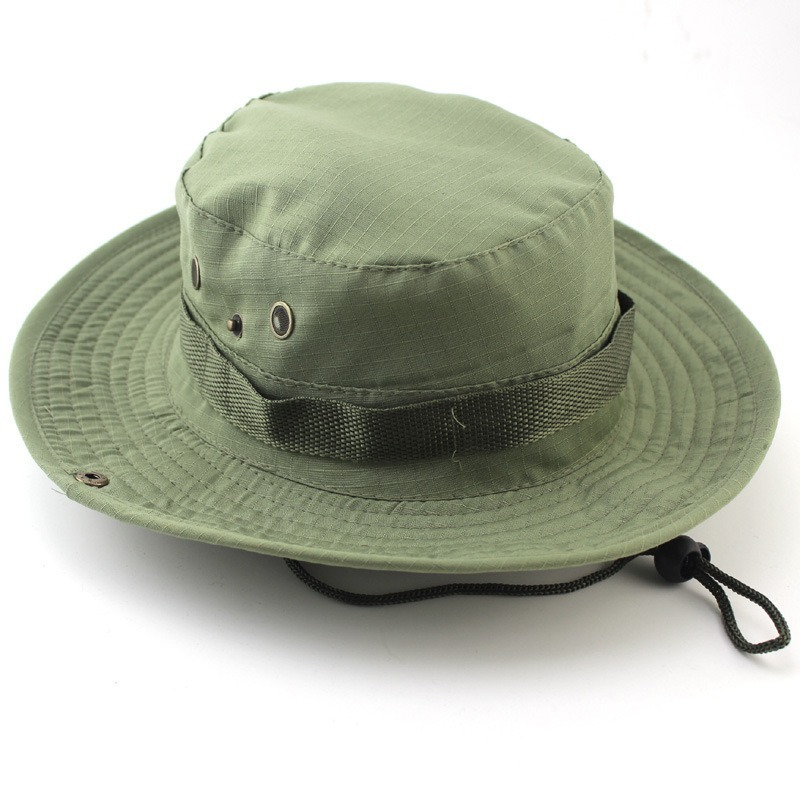 Camouflage Tactical Cap Boonie – обзор и цена Boonie Hat Tactical
