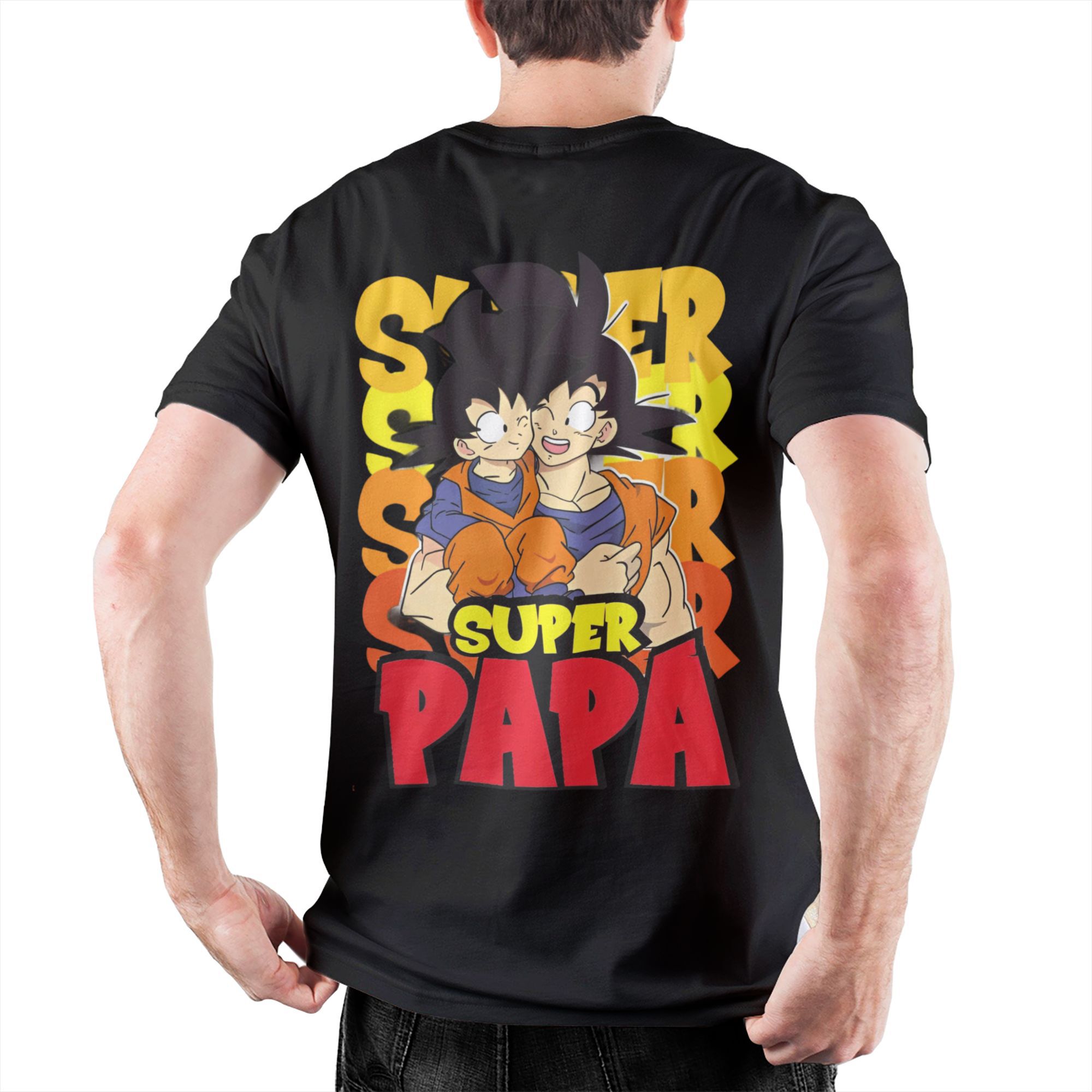 Dragon Ball 2026 New Hot Funny – обзор и цена Dad Hat Cotton