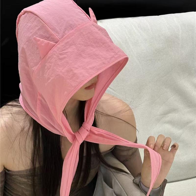 Little Devil Strap Quick Dryin – обзор и цена Visor Sun Hat