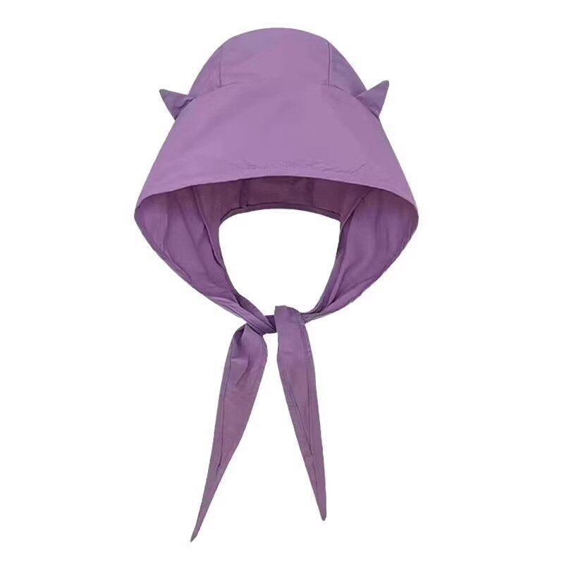 Little Devil Strap Quick Dryin – обзор и цена Visor Sun Hat