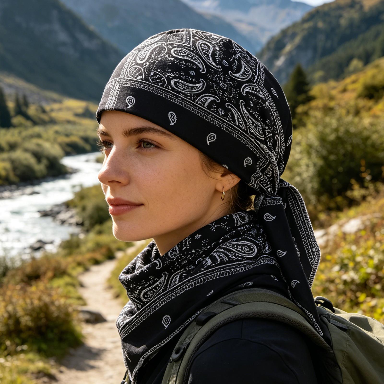 Cooling Skull Cap Stretchy Swe – обзор и цена Skull Cap Helmet Liner