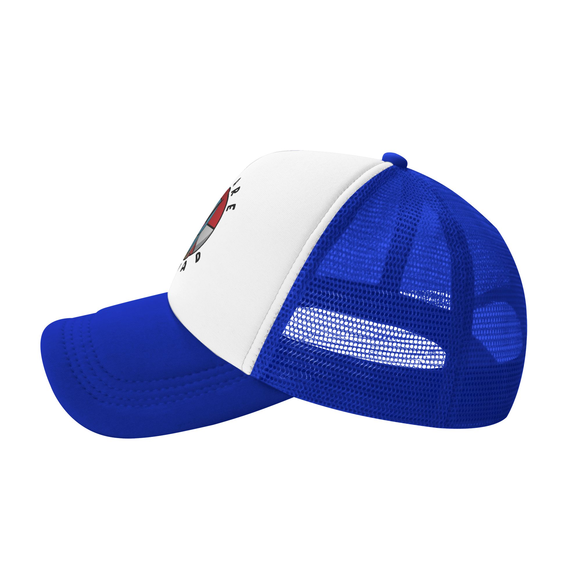 pokemoned Foam Trucker Hat Wom – обзор и цена Trucker Cap Mesh