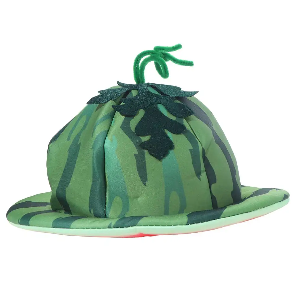 Beach Cap Creativity Watermelo – обзор и цена Sun Hat Wide Brim