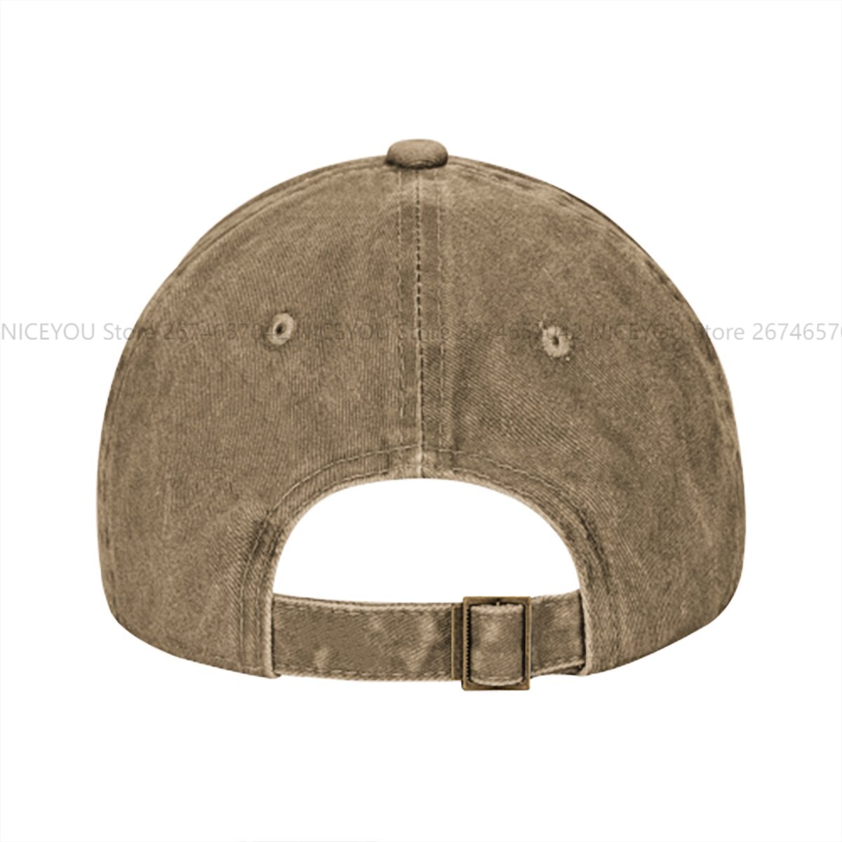 Washed Men's Baseball Cap Buff – обзор и цена Golf Cap Dad