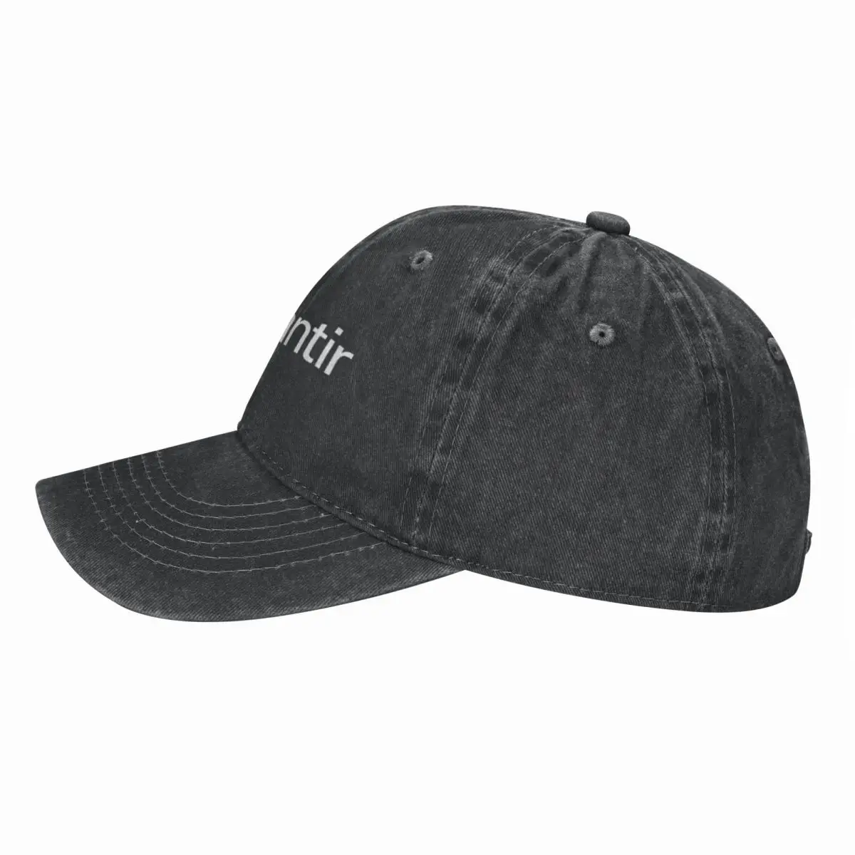 Best Selling Palantir Logo Mer – обзор и цена Baseball Cap Structured
