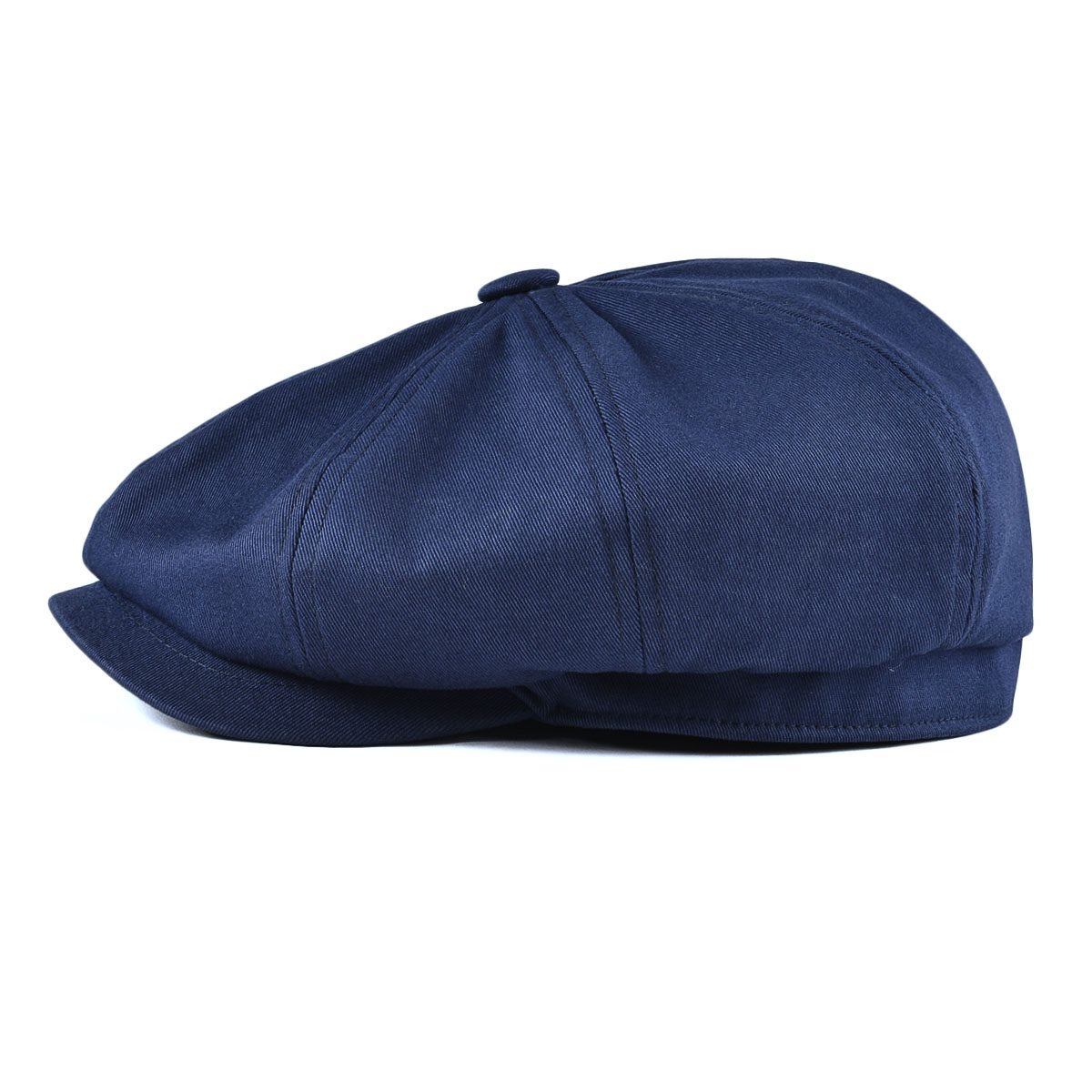 BOTVELA Men's Newsboy Cap Twil – обзор и цена Newsboy Cap Ivy