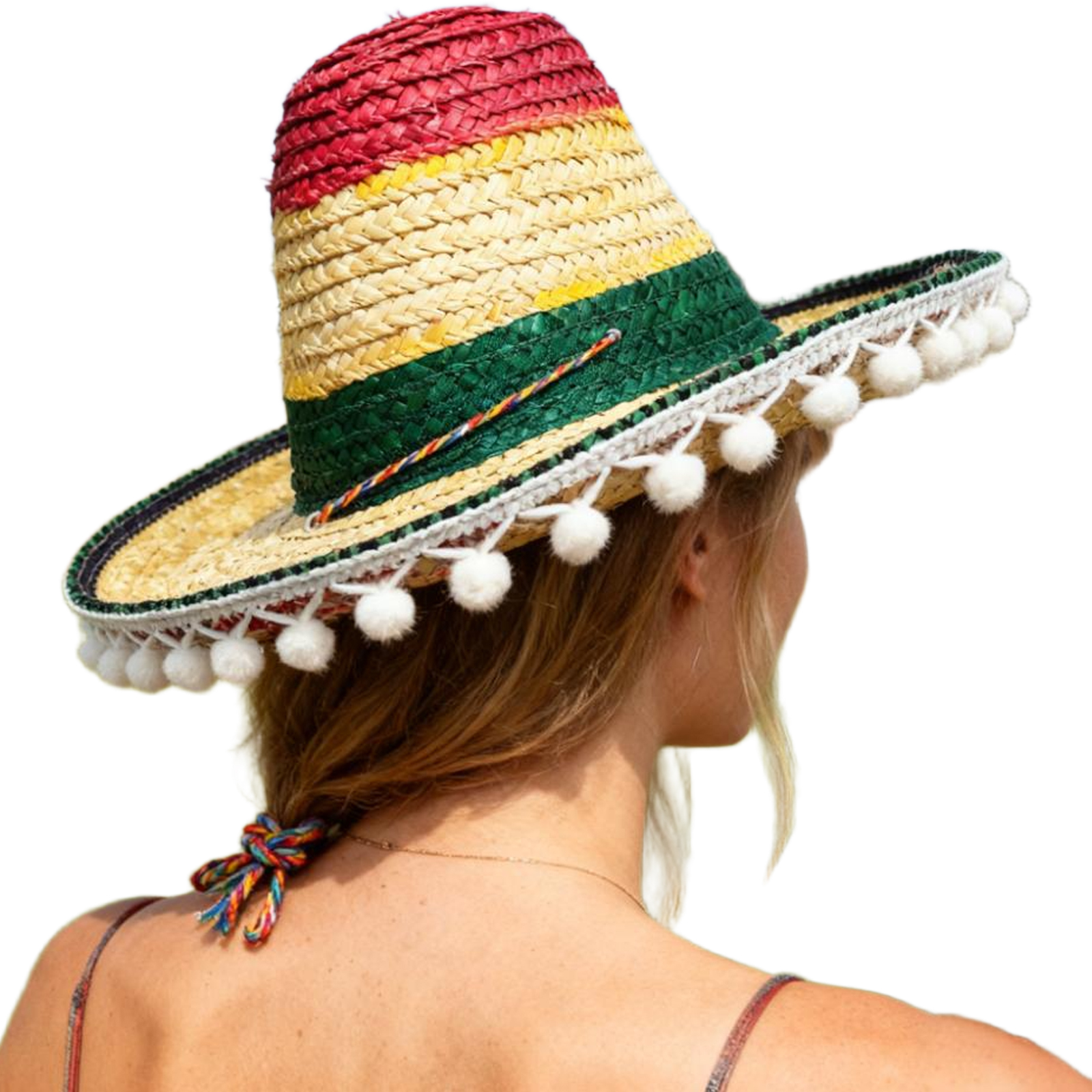 Mexican Straw Hat Carnival Wid – обзор и цена Sun Hat Wide Brim